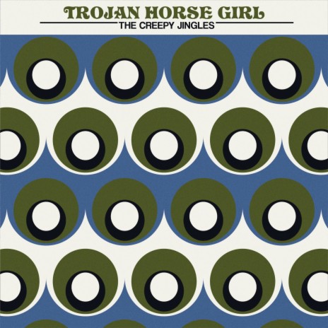 Trojan Horse Girl