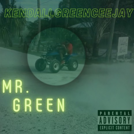 Mr. Green | Boomplay Music