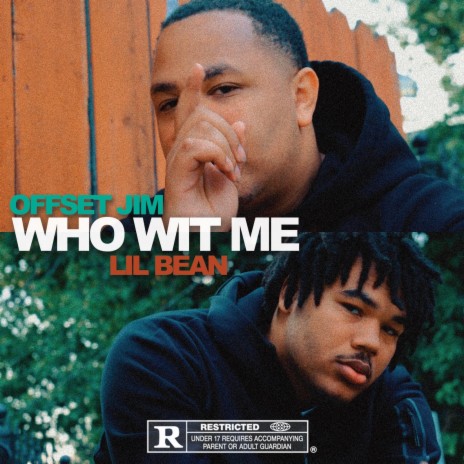 Who Wit Me ft. Lil Bean | Boomplay Music