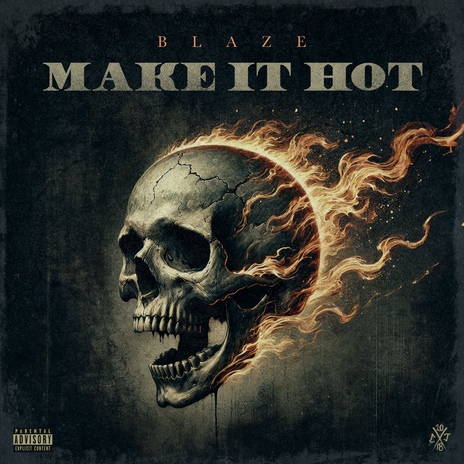 Make It Hot | Boomplay Music