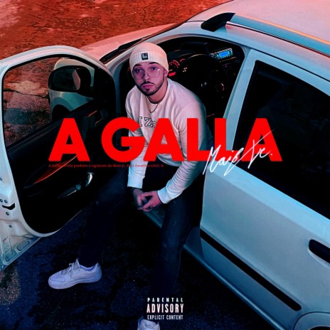 A Galla | Boomplay Music