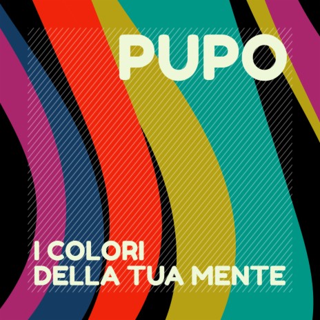 I colori della tua mente | Boomplay Music