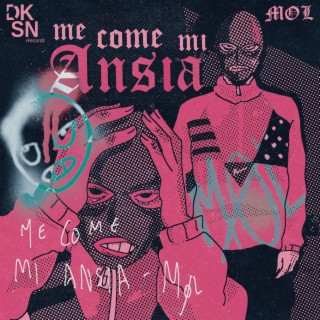 ME COME MI ANSIA lyrics | Boomplay Music