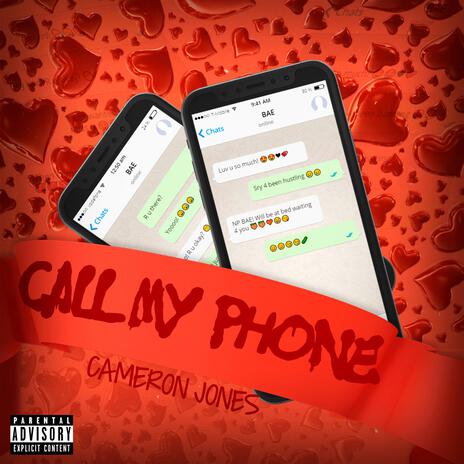 Call My Phone | Boomplay Music