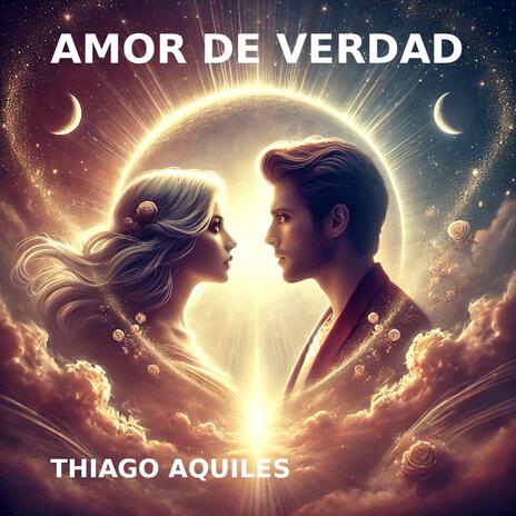 AMOR DE VERDAD | Boomplay Music