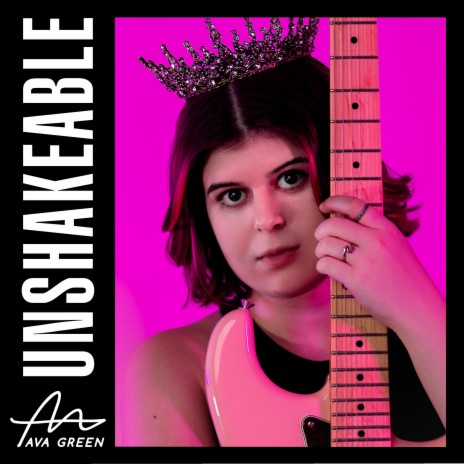 UNSHAKEABLE | Boomplay Music