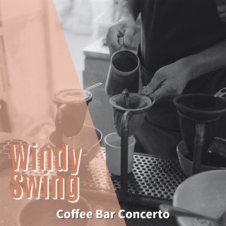 Coffee Bar Concerto