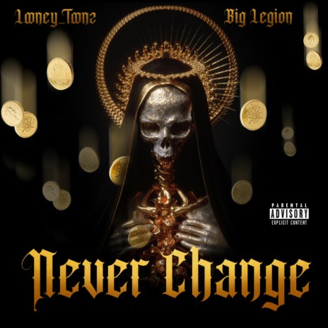 Never Change | Boomplay Music