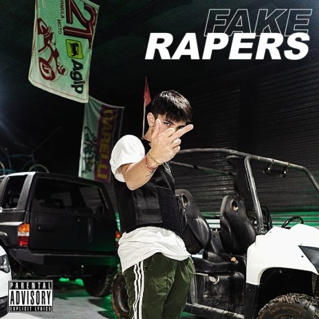 Fake Rapers | Boomplay Music