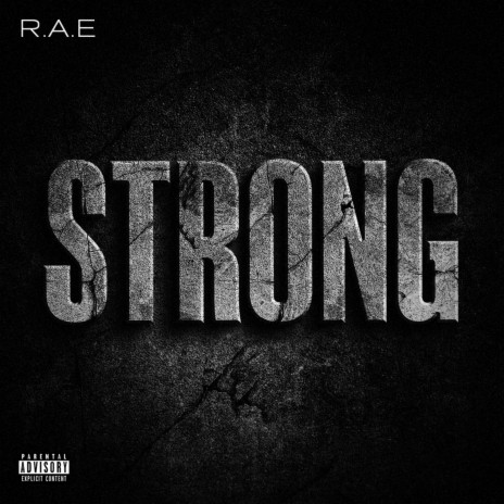 Strong | Boomplay Music