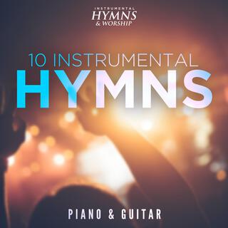 Instrumental Hymns (10 Classic Hymns)