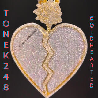 Tonek248 ColdHearted