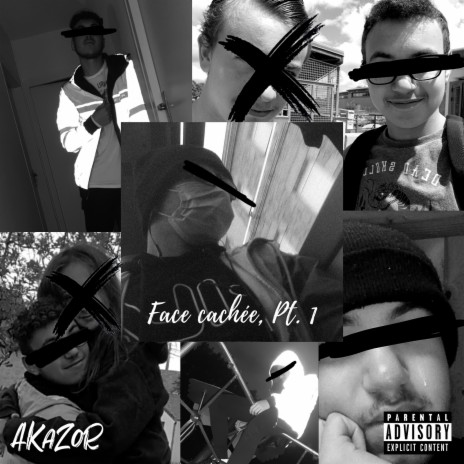 Ma faute | Boomplay Music