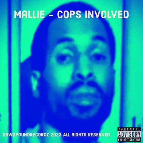 Cops Involved | Boomplay Music