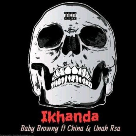 Ikhanda ft. China & Unah Rsa | Boomplay Music