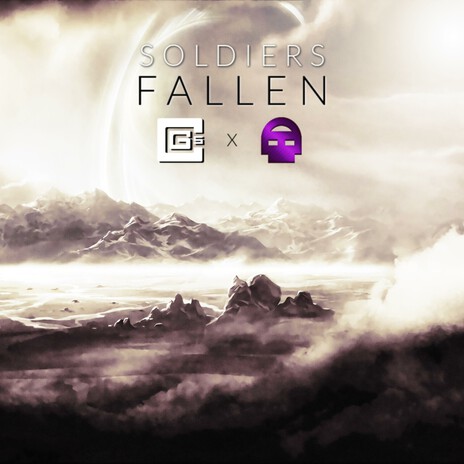 Soldiers Fallen ft. DHeusta | Boomplay Music