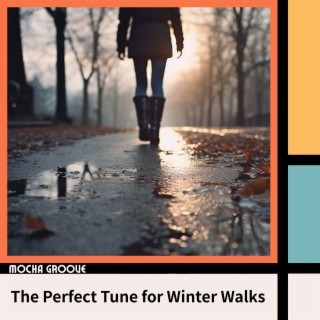 The Perfect Tune for Winter Walks