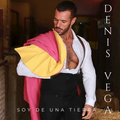 Soy de una tierra | Boomplay Music