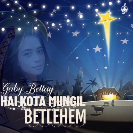 Hai Kota Mungil Betlehem | Boomplay Music