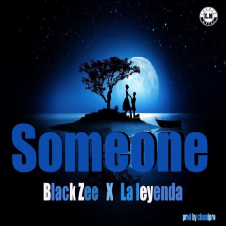 Someone ft. La leyenda | Boomplay Music