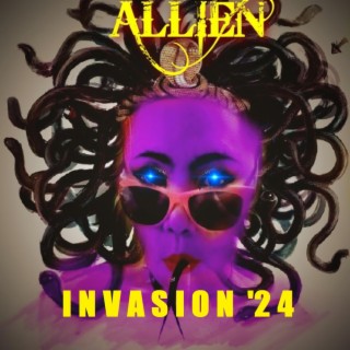 Invasion '24