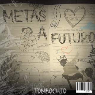 Metas A Futuro lyrics | Boomplay Music