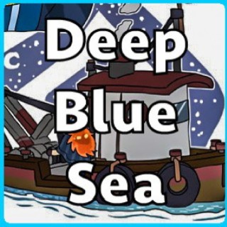 Deep Blue Sea (HermitCraft)