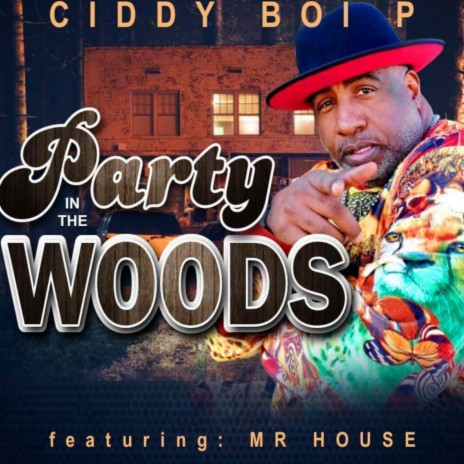 Party In The Wood ft. Mr House | Boomplay Music