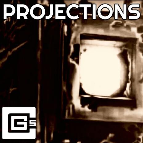 Projections ft. Dawko | Boomplay Music