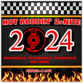 Hot Roddin' 2+NIte - Ep 631 - 01-27-24