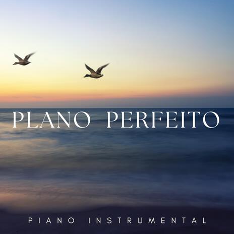 Jesus, O Plano Perfeito (Piano Instrumental) | Boomplay Music