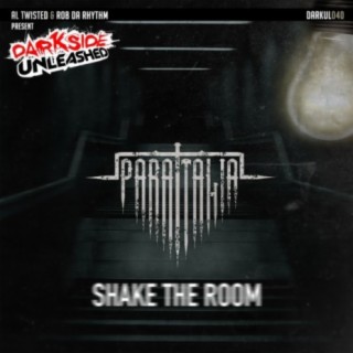 Shake The Room