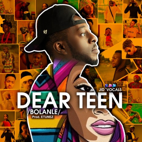 Dear Teen (Bolanle) | Boomplay Music