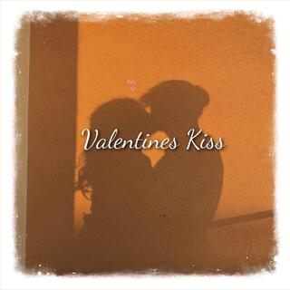 Valentines Kiss