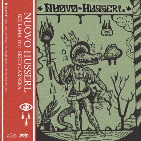 Nuovo Husserl ft. Sesto Carnera | Boomplay Music