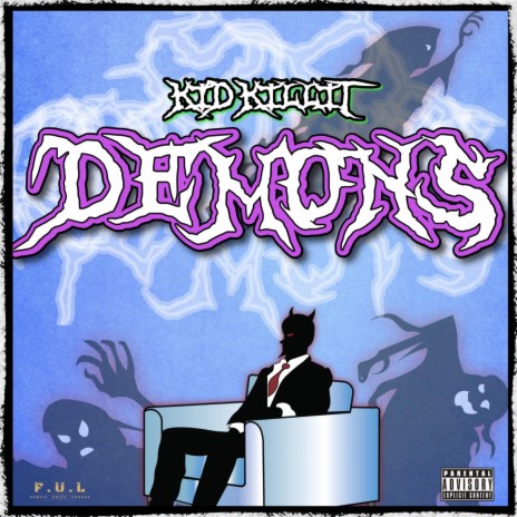 DEMONS | Boomplay Music