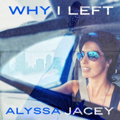 Why I Left | Boomplay Music