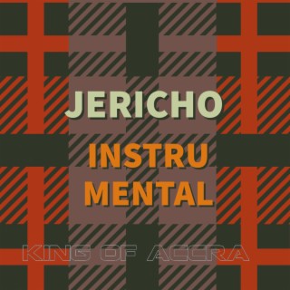 Jericho (Instrumental)