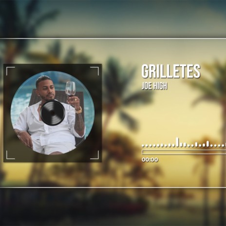 Grilletes | Boomplay Music