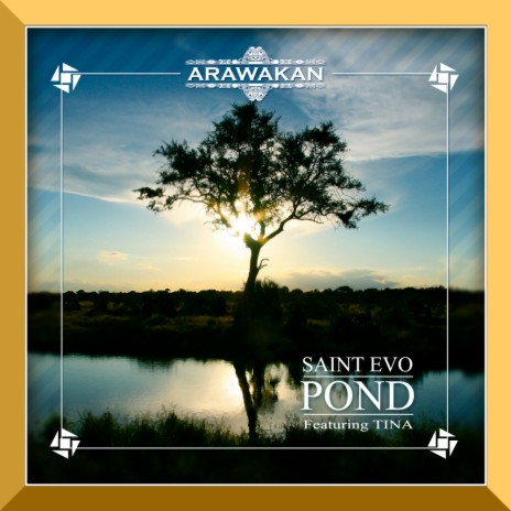 Pond (Original Mix) ft. Tina