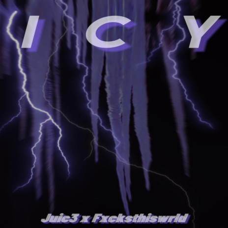 Icy ft. Juic3 | Boomplay Music