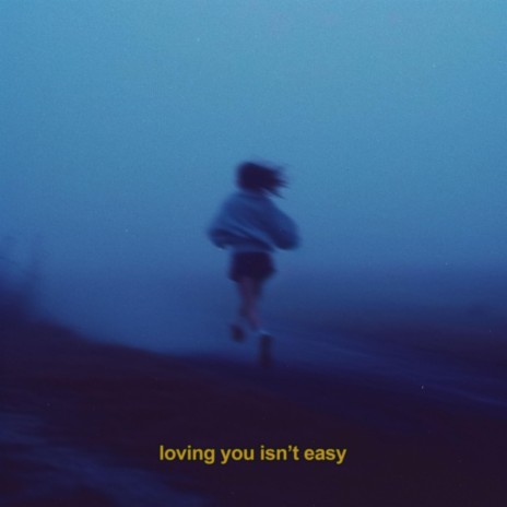 loving you isn't easy ft. the bootleg boy | Boomplay Music