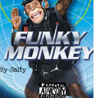 Funky monkey