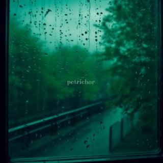 petrichor