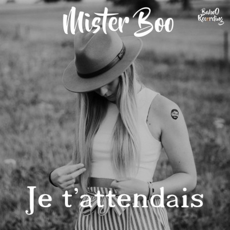 Je t'attendais | Boomplay Music