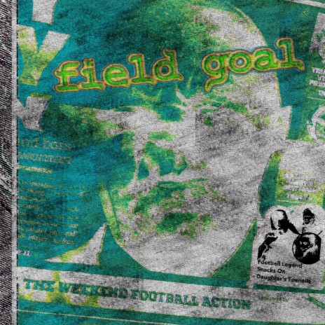 field goal | Boomplay Music