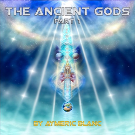 The Ancient Gods, Pt. 1