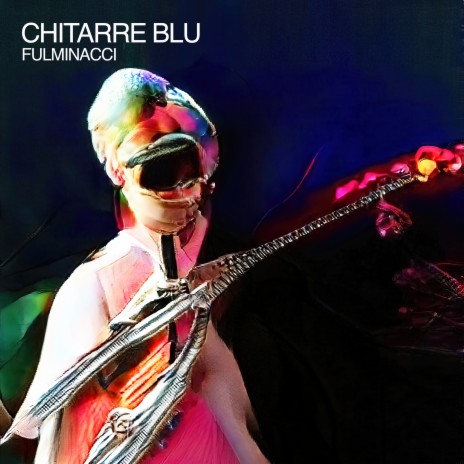 Chitarre blu | Boomplay Music