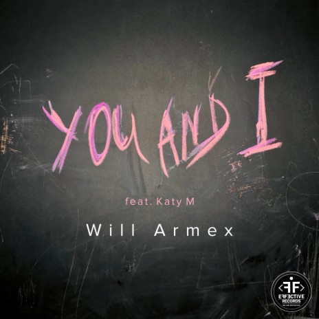 You and I ft. Katy M | Boomplay Music