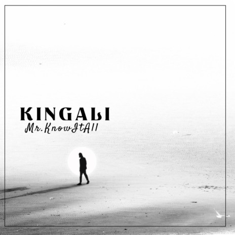 Kingali | Boomplay Music